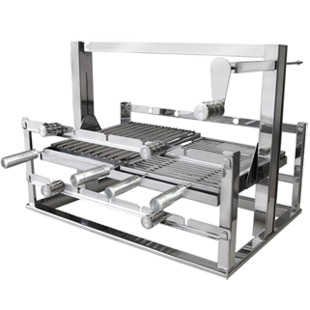 Grill Elevatório