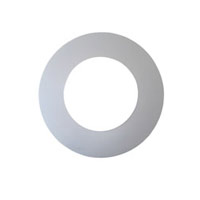 Anel de acabamento Inox 304 D= 10" - Cottage